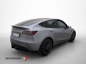 Tesla Model Y bild 6