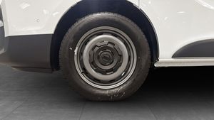 Nissan Primastar bild 9