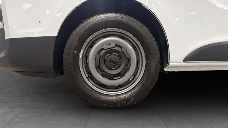 Nissan Primastar bild 9
