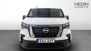 Nissan Primastar bild 8