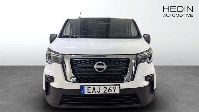 Nissan Primastar bild 8