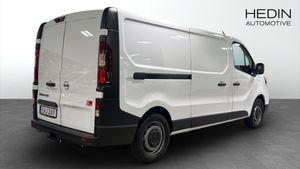 Nissan Primastar bild 2