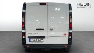 Nissan Primastar bild 7