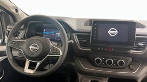 Nissan Primastar bild 4