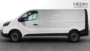 Nissan Primastar bild 6