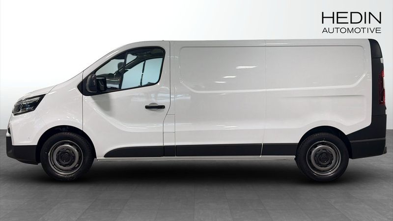 Nissan Primastar bild 6