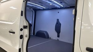 Nissan Primastar bild 5
