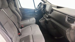 Nissan Primastar bild 3