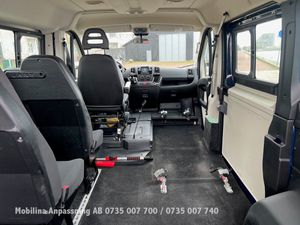 Citroen Jumper bild 13