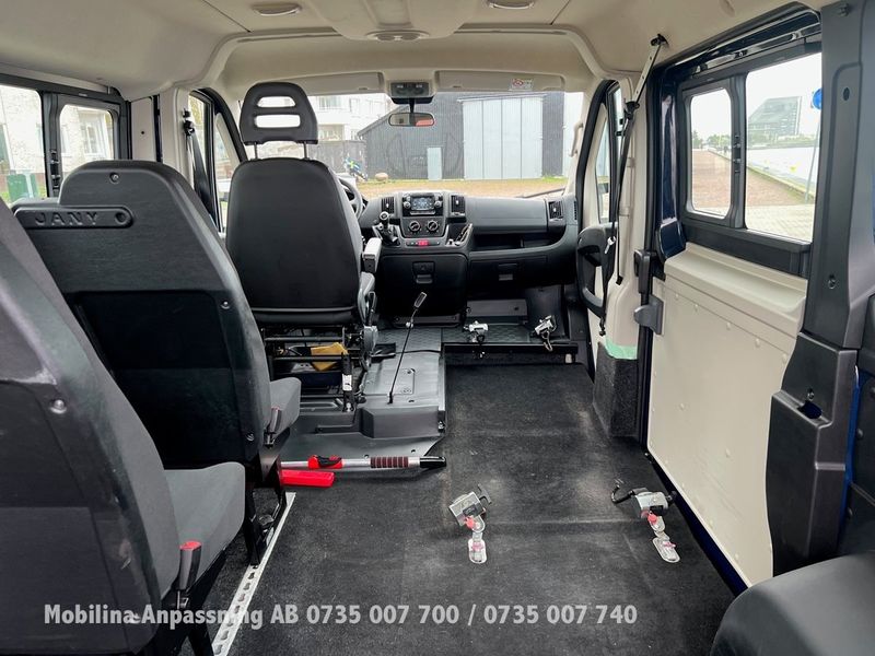 Citroen Jumper bild 13