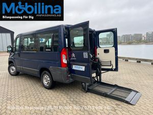 Citroen Jumper bild 5
