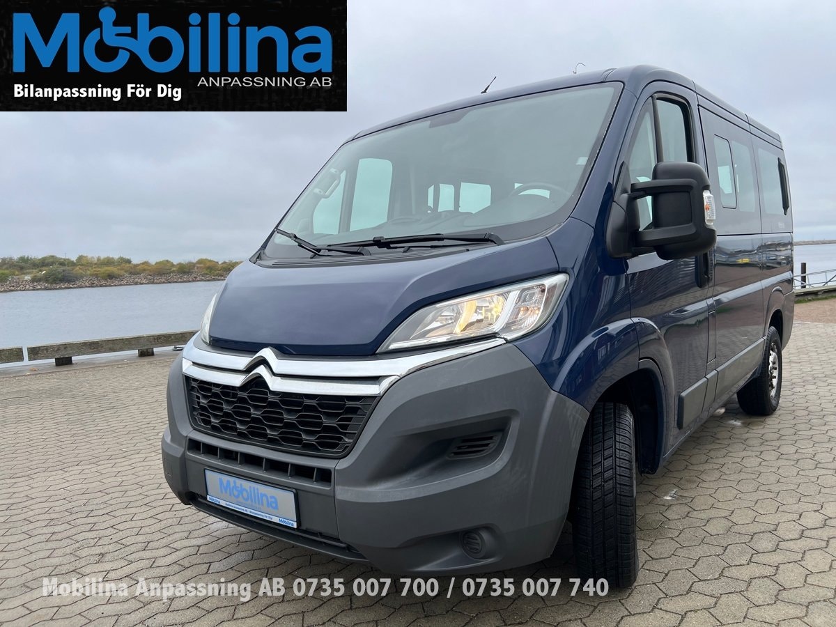 Citroen Jumper