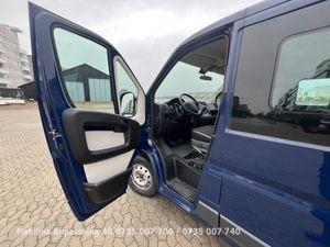 Citroen Jumper bild 11