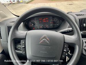 Citroen Jumper bild 23