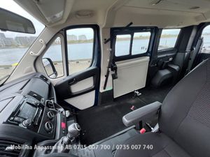 Citroen Jumper bild 9