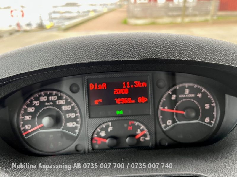 Citroen Jumper bild 24