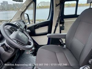 Citroen Jumper bild 8
