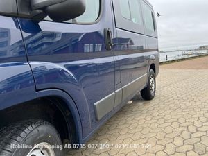 Citroen Jumper bild 6