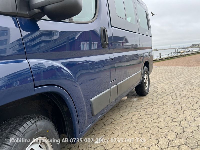 Citroen Jumper bild 6