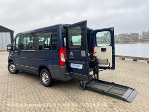 Citroen Jumper bild 16