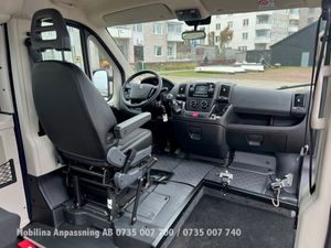 Citroen Jumper bild 19