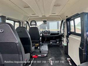 Citroen Jumper bild 18