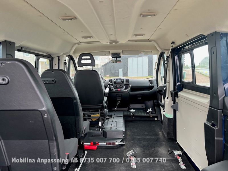 Citroen Jumper bild 18