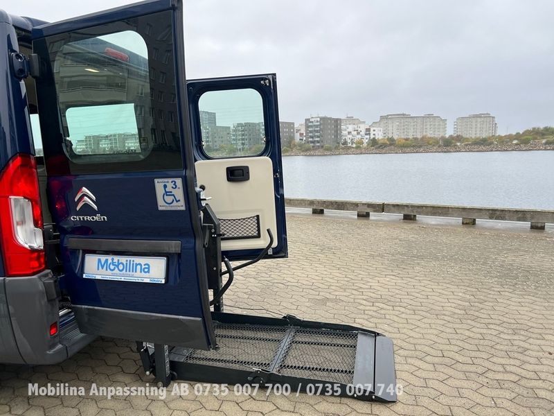 Citroen Jumper bild 17
