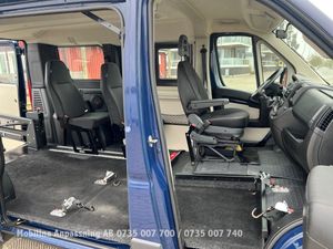 Citroen Jumper bild 20