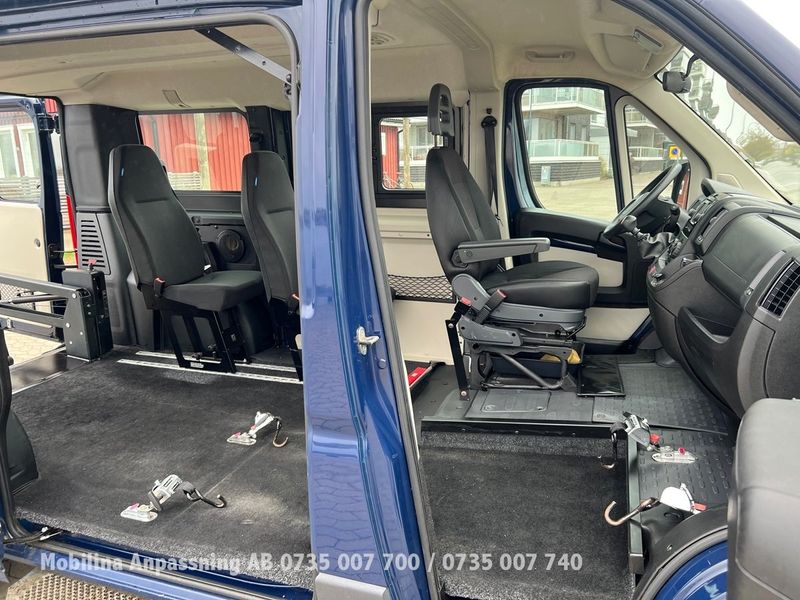 Citroen Jumper bild 20
