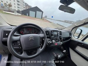 Citroen Jumper bild 10