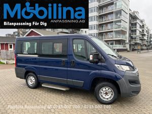 Citroen Jumper bild 4