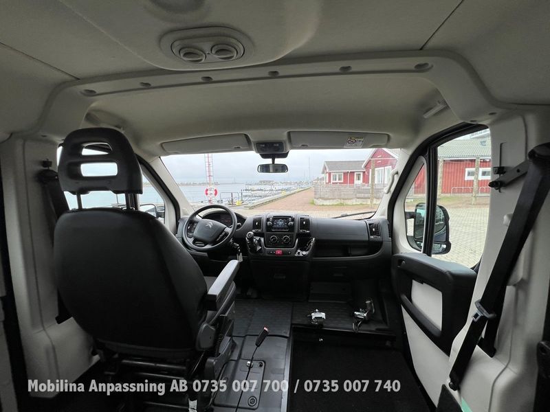 Citroen Jumper bild 28