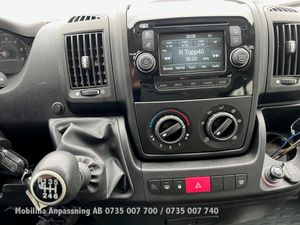 Citroen Jumper bild 25