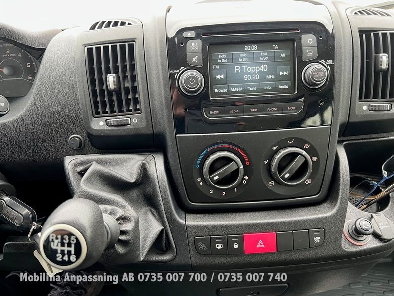 Citroen Jumper bild 25