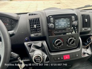 Citroen Jumper bild 26