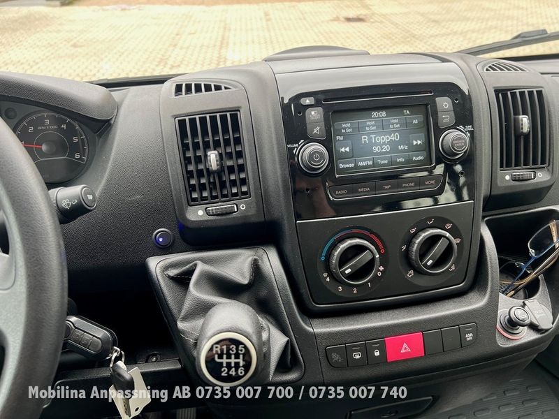 Citroen Jumper bild 26