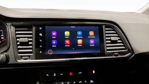 Cupra Ateca bild 9
