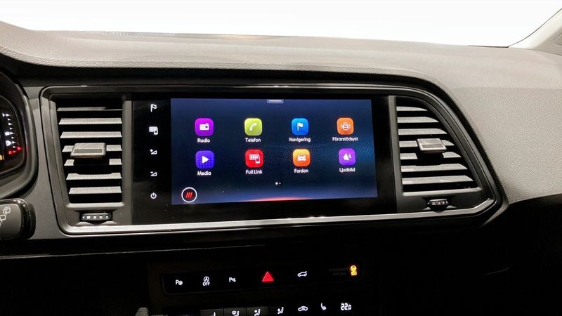 Cupra Ateca bild 9