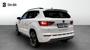 Cupra Ateca bild 3