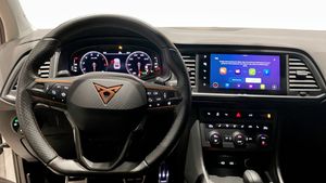 Cupra Ateca bild 10