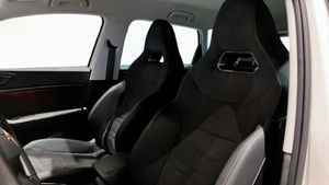 Cupra Ateca bild 8