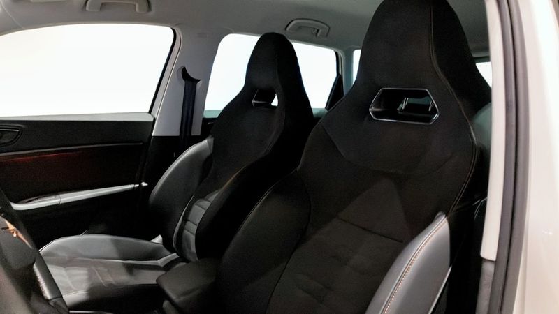 Cupra Ateca bild 8