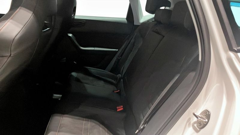 Cupra Ateca bild 11