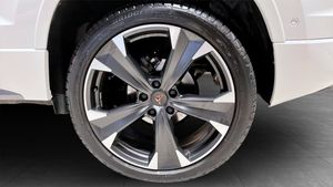 Cupra Ateca bild 6