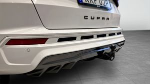 Cupra Ateca bild 13