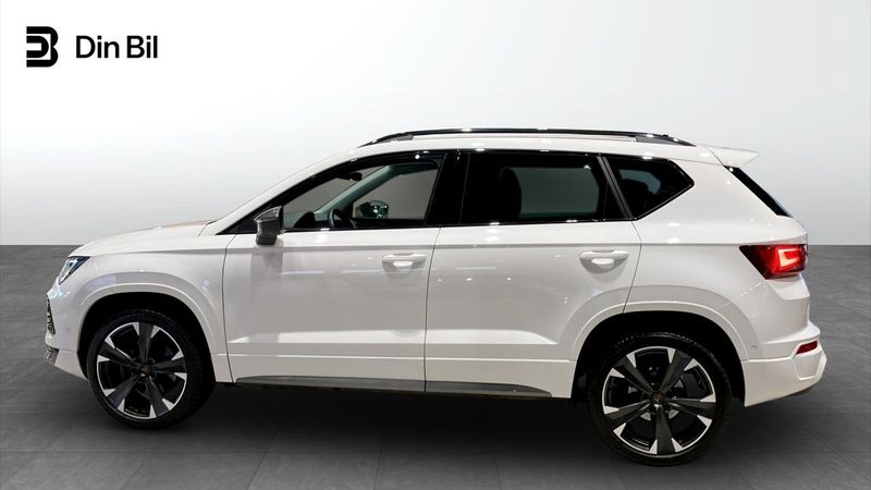 Cupra Ateca bild 2