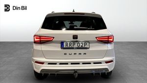 Cupra Ateca bild 5