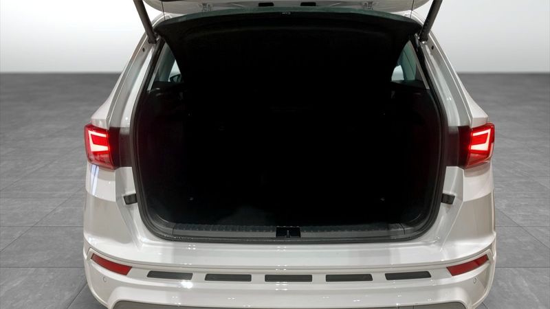 Cupra Ateca bild 12