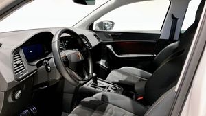 Cupra Ateca bild 7